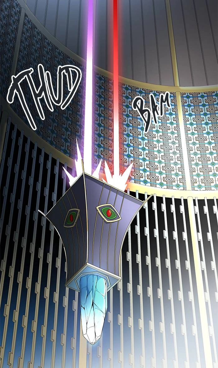 Tower of God Chapter 512 - Page 149