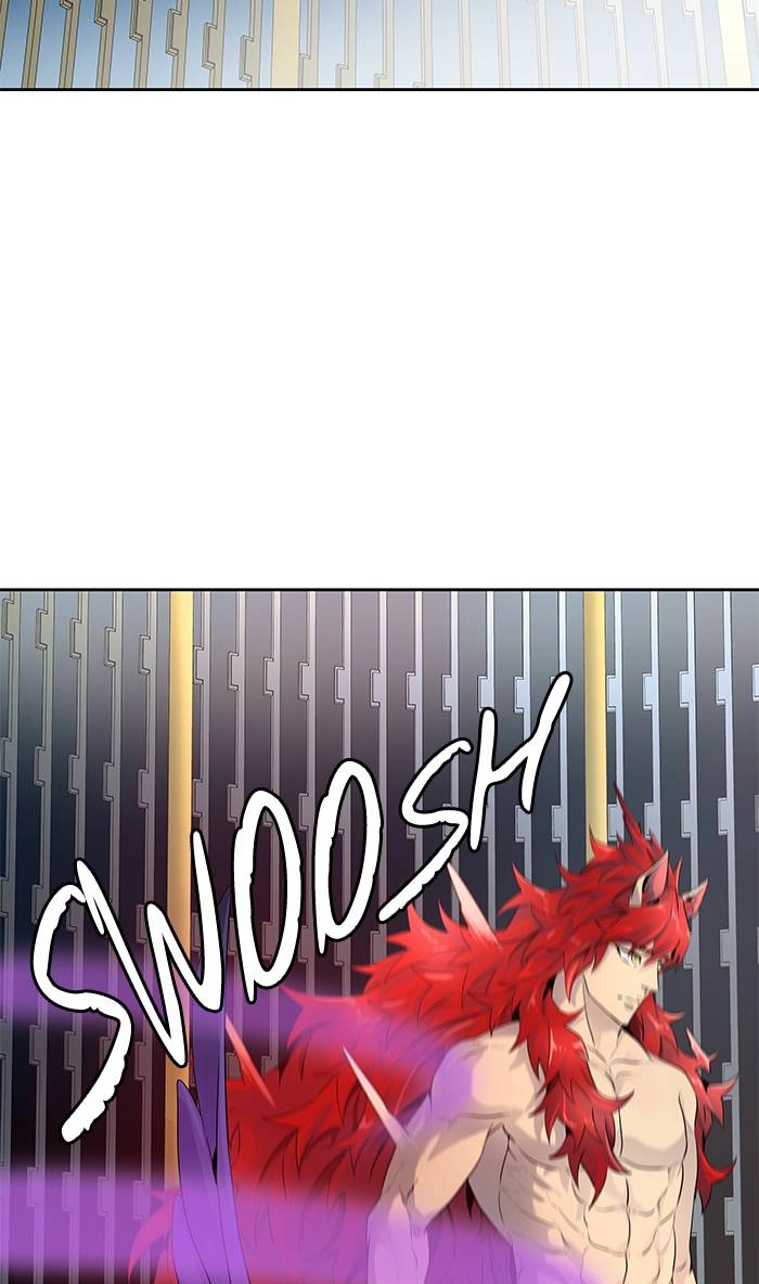 Tower of God Chapter 512 - Page 150
