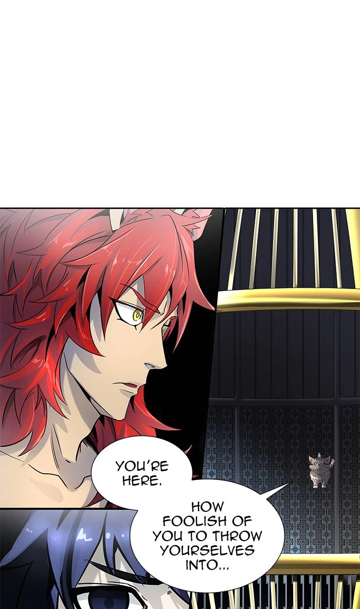 Tower of God Chapter 512 - Page 152