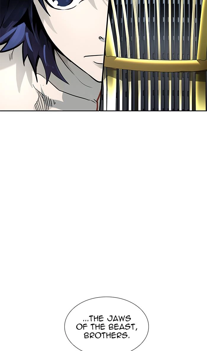 Tower of God Chapter 512 - Page 153