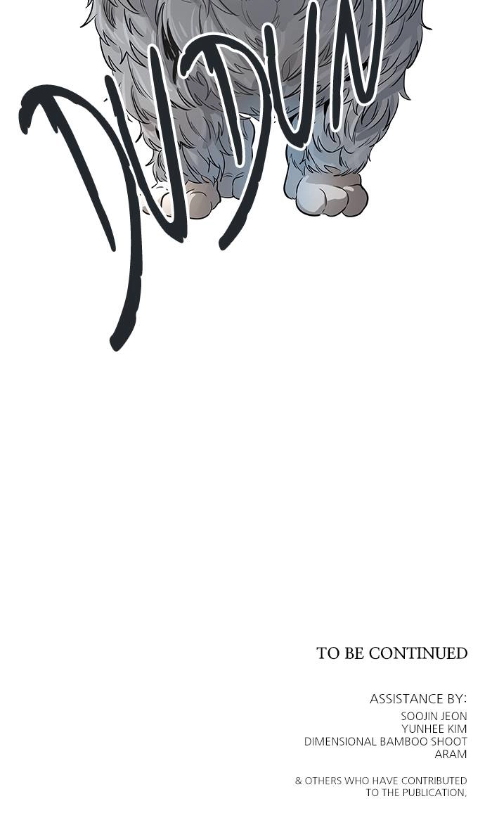 Tower of God Chapter 512 - Page 155