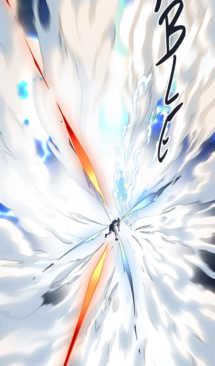 Tower of God Chapter 513 - Page 6