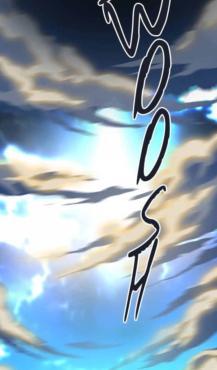 Tower of God Chapter 513 - Page 8
