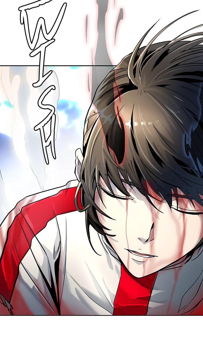 Tower of God Chapter 513 - Page 10