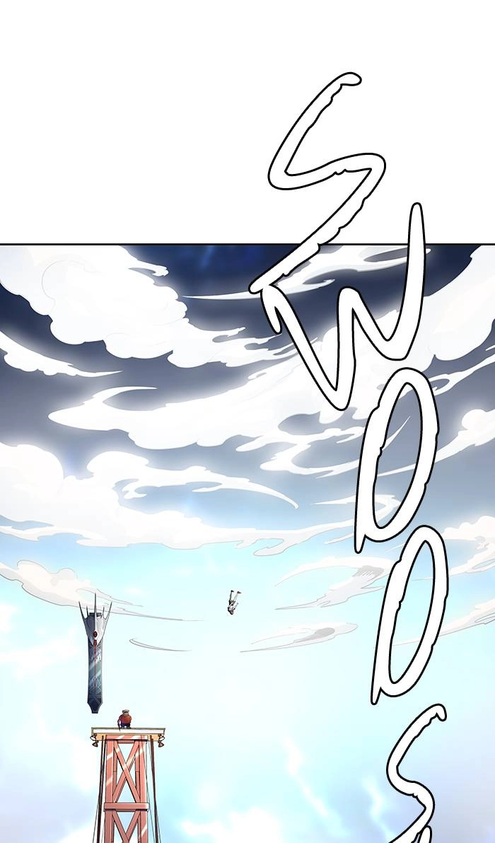Tower of God Chapter 513 - Page 11