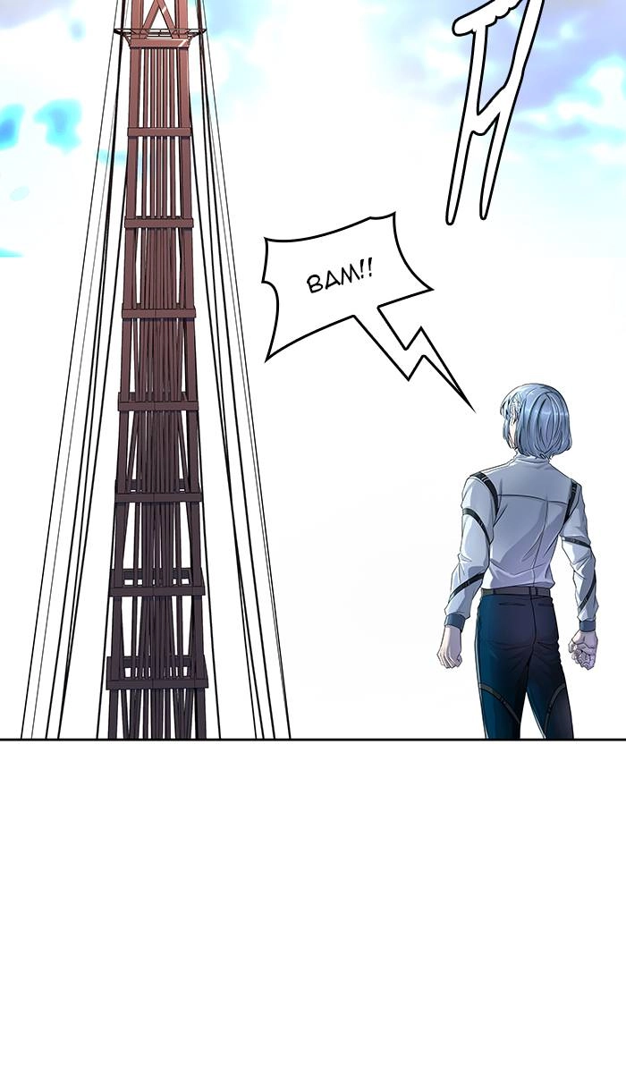 Tower of God Chapter 513 - Page 12