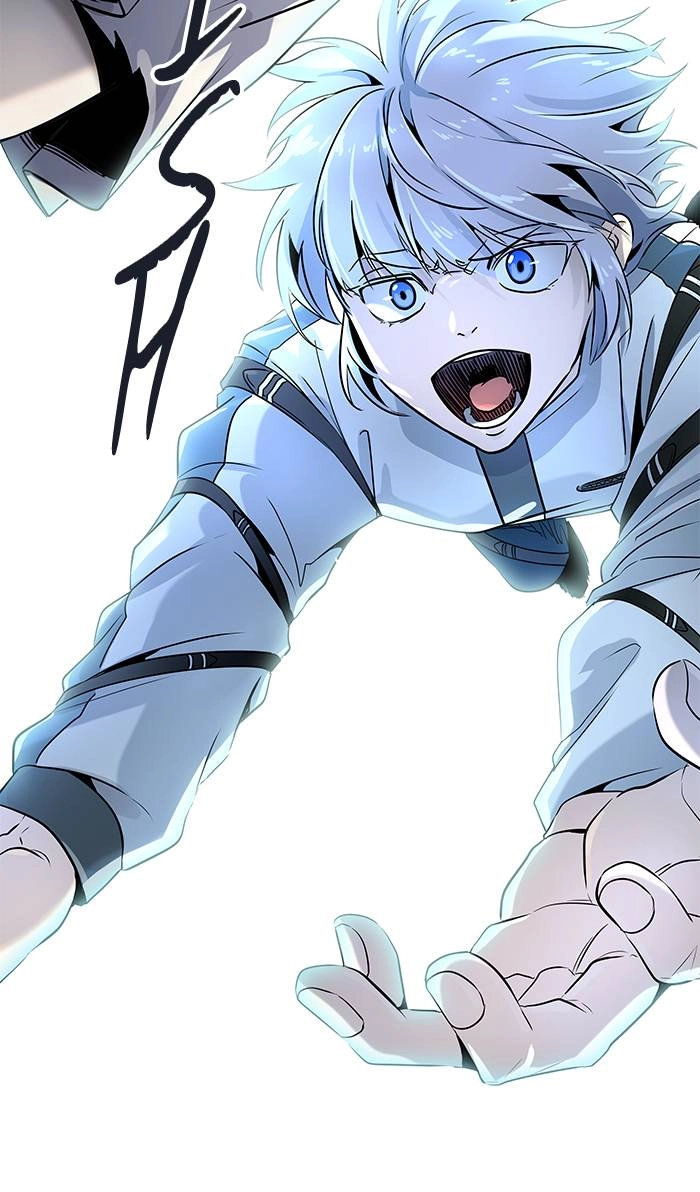 Tower of God Chapter 513 - Page 20