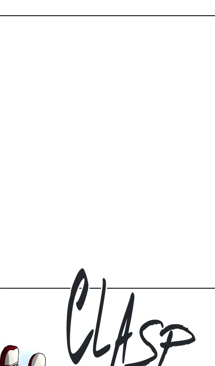 Tower of God Chapter 513 - Page 21