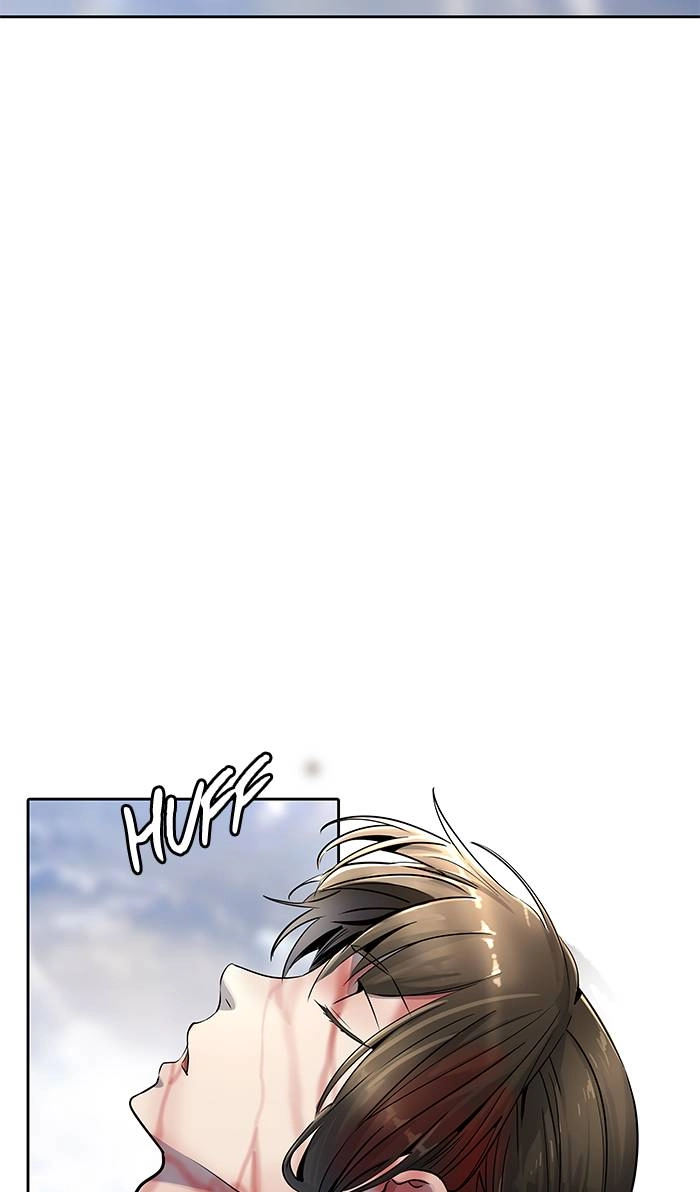Tower of God Chapter 513 - Page 23