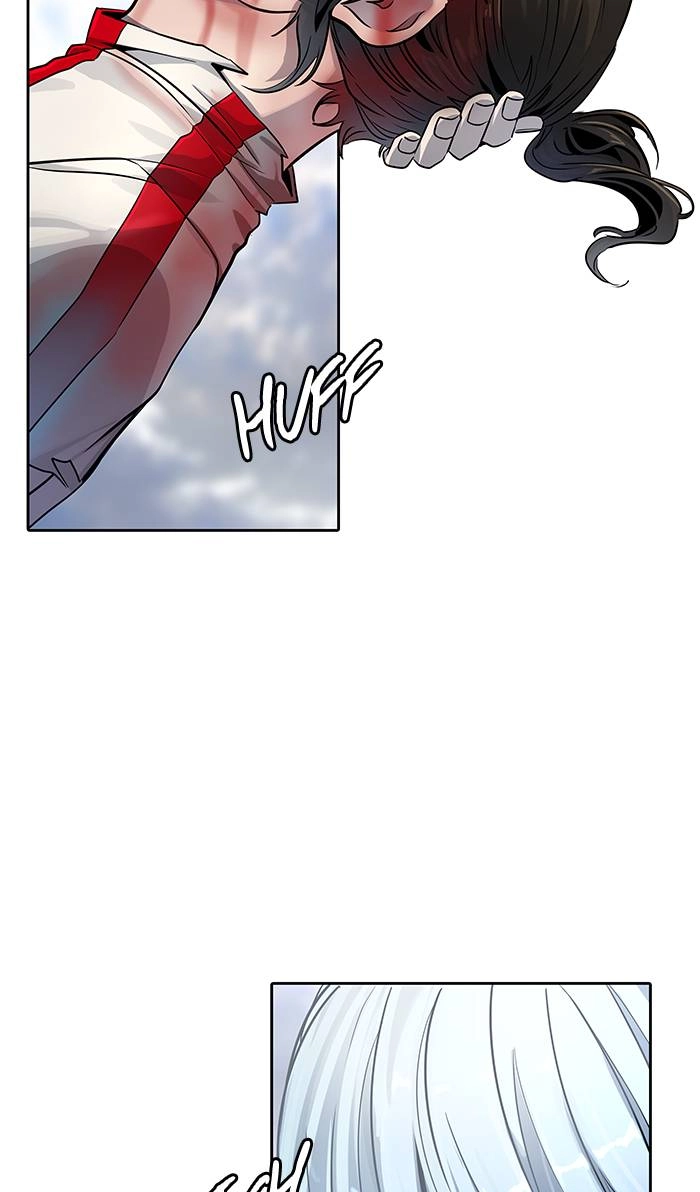 Tower of God Chapter 513 - Page 24