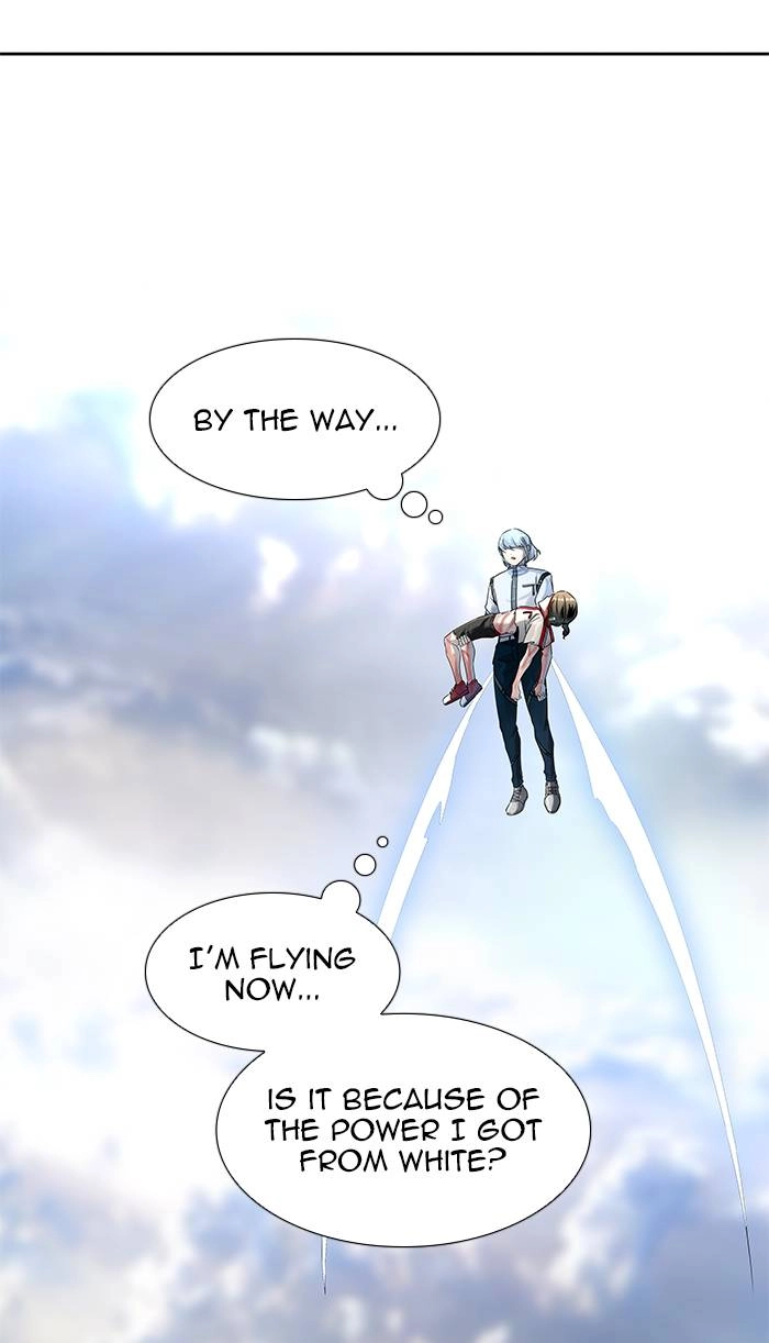 Tower of God Chapter 513 - Page 26