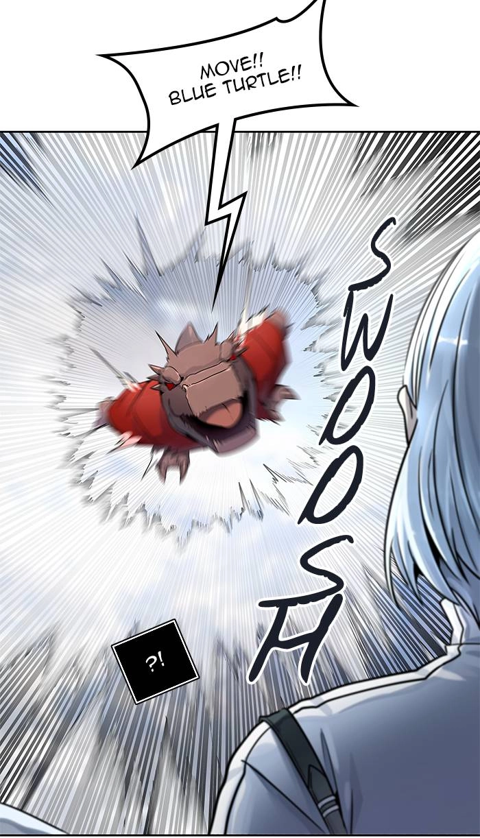 Tower of God Chapter 513 - Page 28