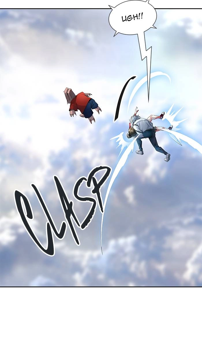 Tower of God Chapter 513 - Page 31