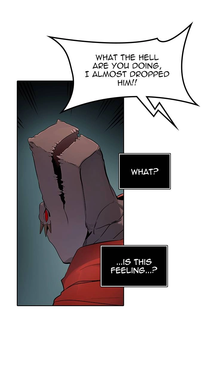Tower of God Chapter 513 - Page 32