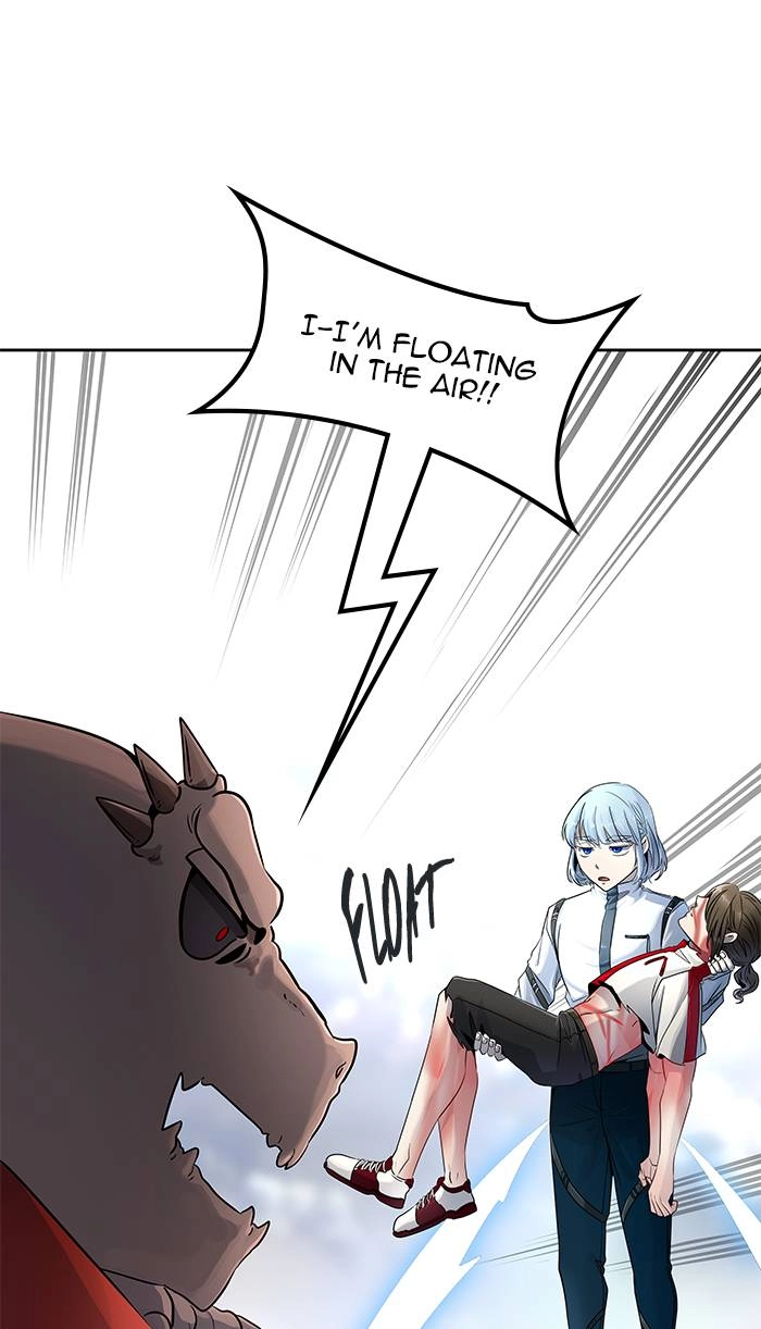Tower of God Chapter 513 - Page 34