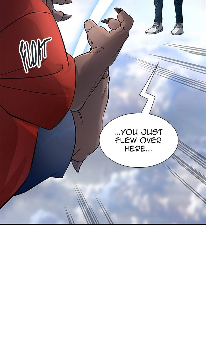 Tower of God Chapter 513 - Page 35