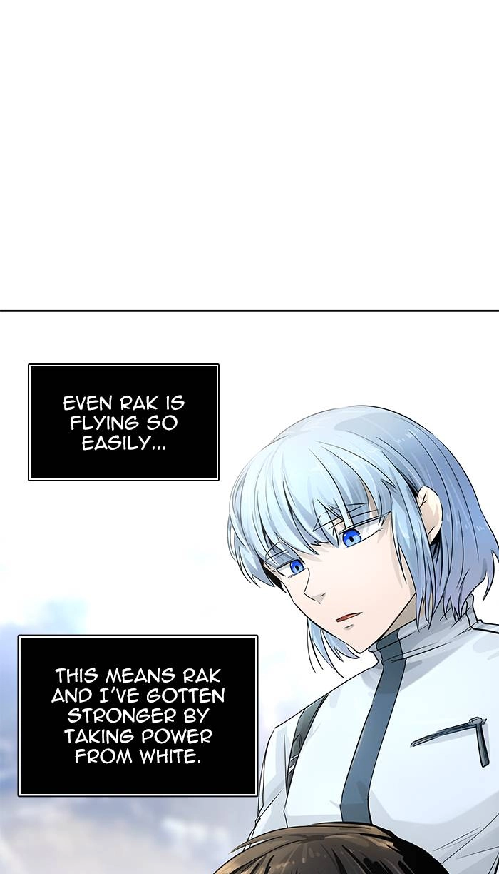 Tower of God Chapter 513 - Page 36
