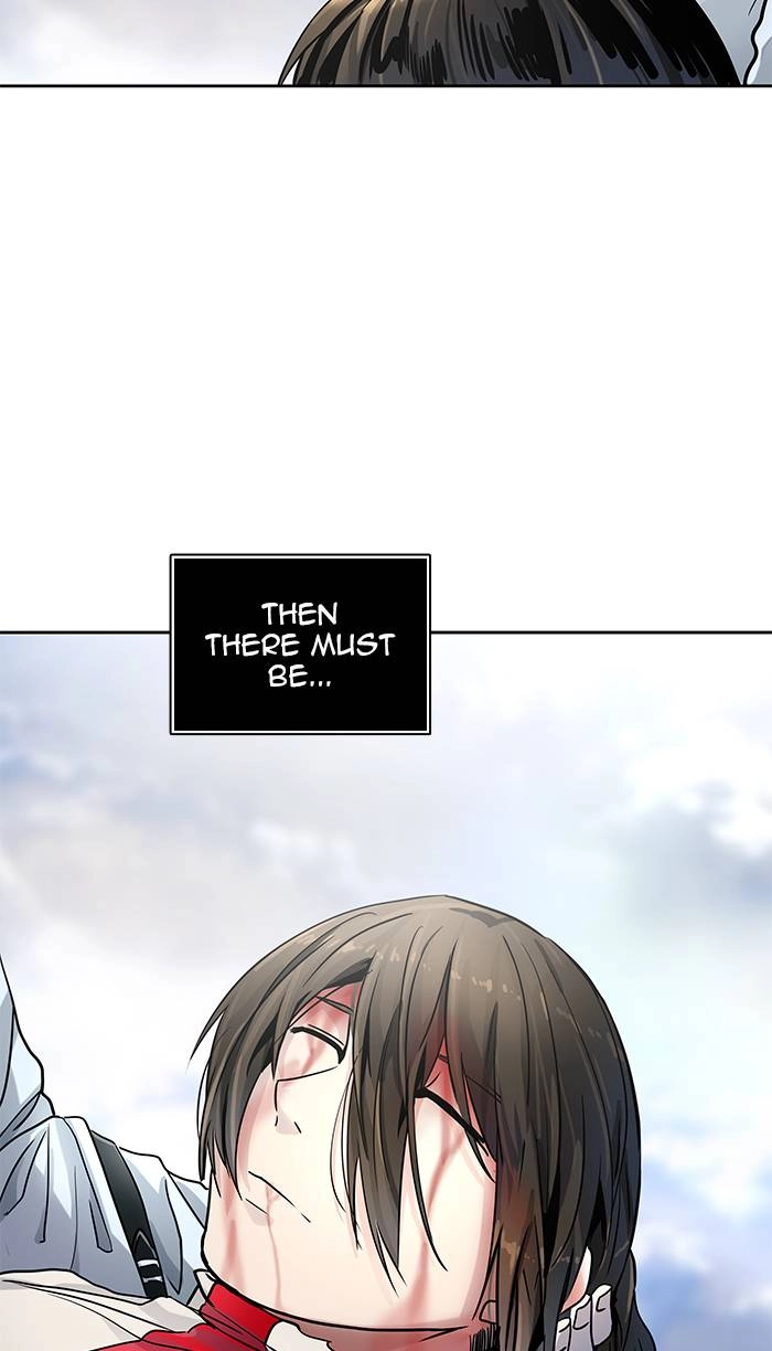 Tower of God Chapter 513 - Page 37