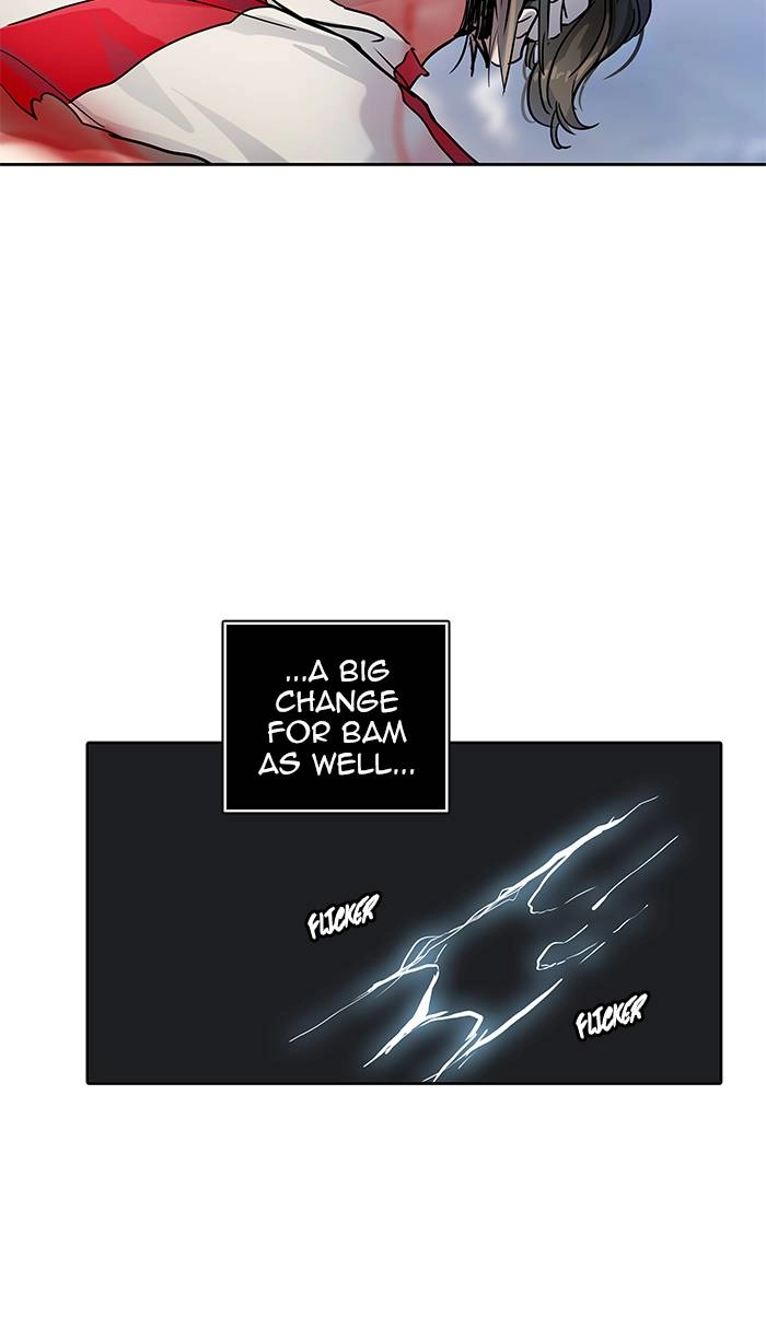 Tower of God Chapter 513 - Page 38