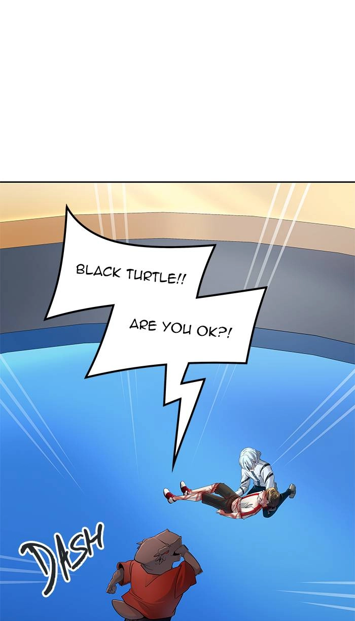 Tower of God Chapter 513 - Page 41