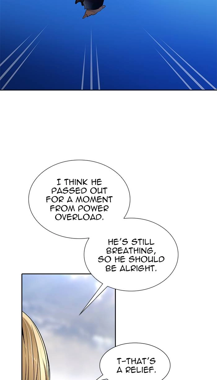 Tower of God Chapter 513 - Page 42