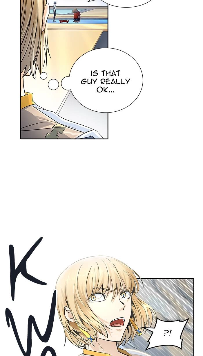 Tower of God Chapter 513 - Page 43
