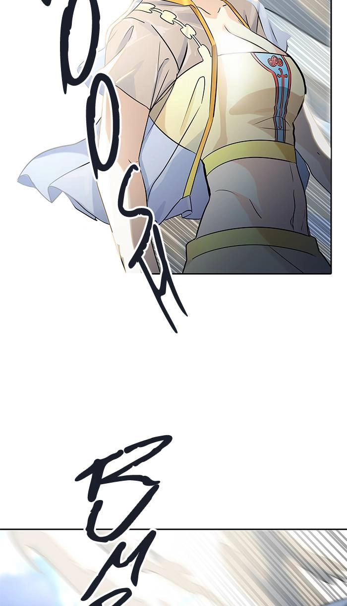 Tower of God Chapter 513 - Page 44