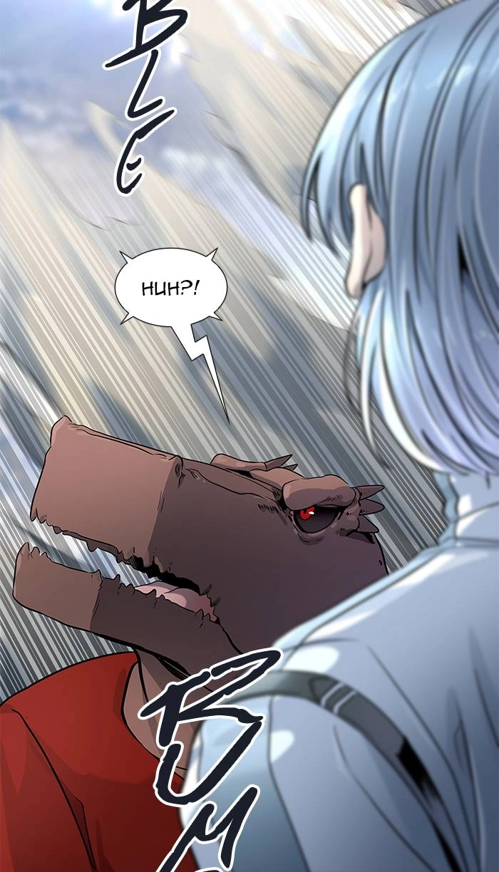 Tower of God Chapter 513 - Page 45