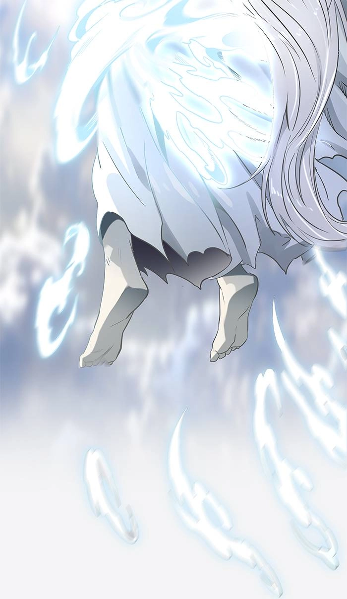 Tower of God Chapter 513 - Page 54