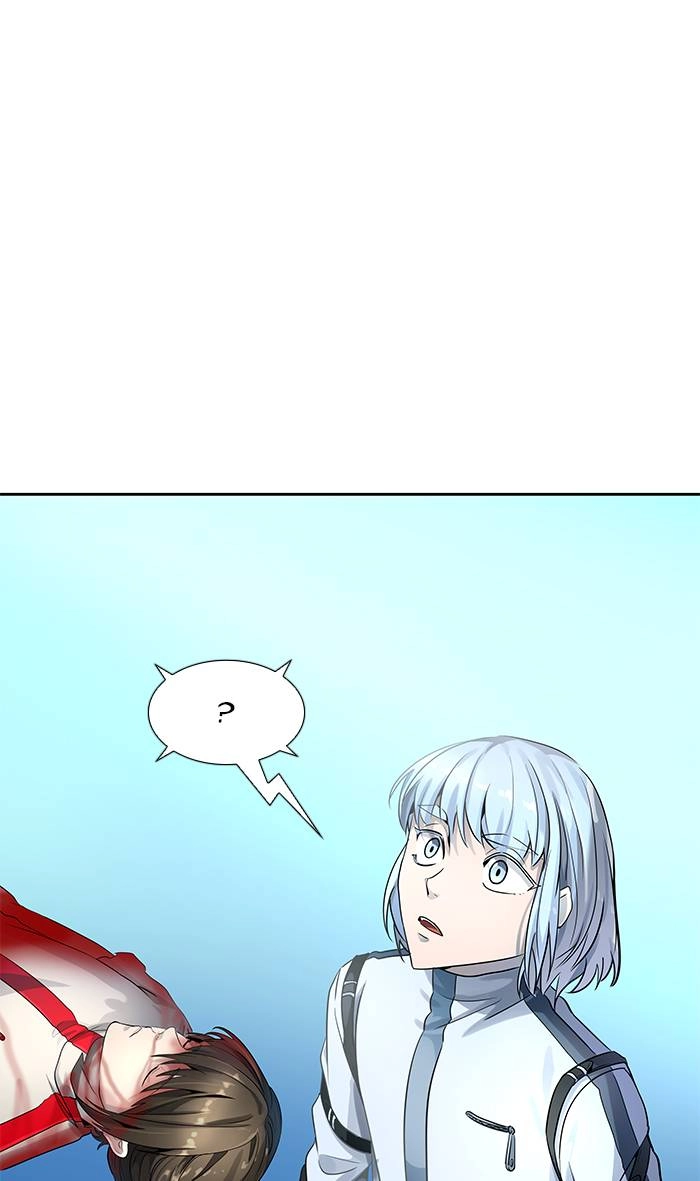 Tower of God Chapter 513 - Page 55
