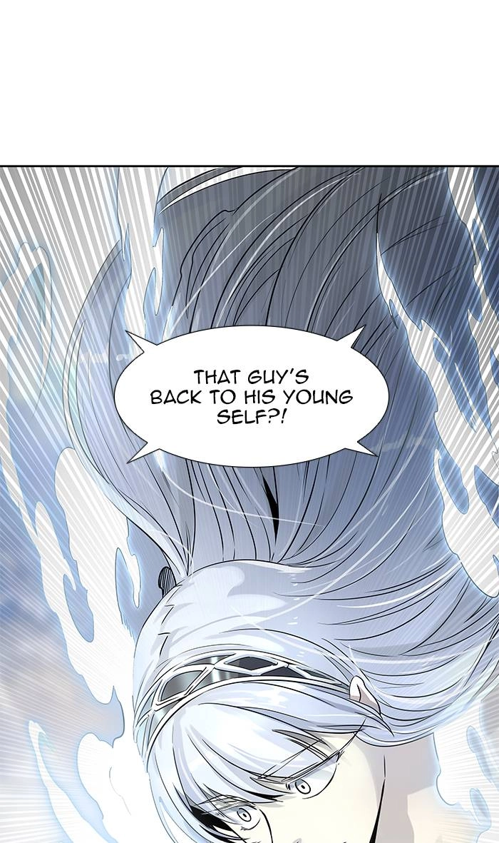 Tower of God Chapter 513 - Page 57