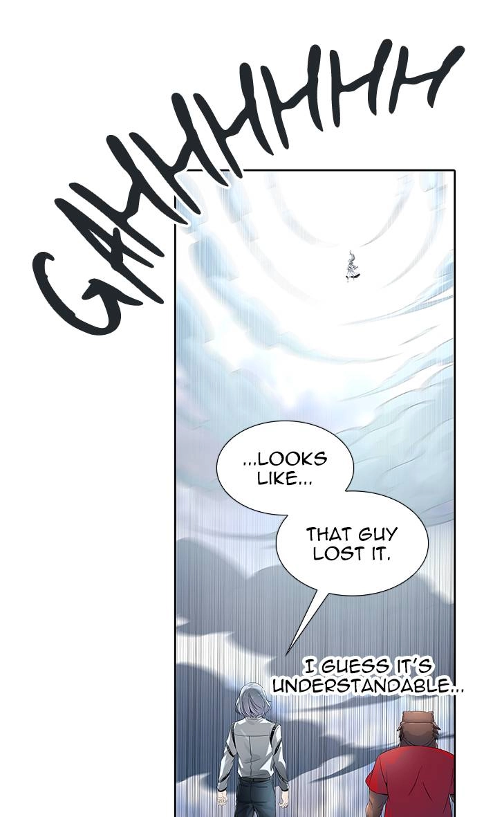 Tower of God Chapter 513 - Page 70