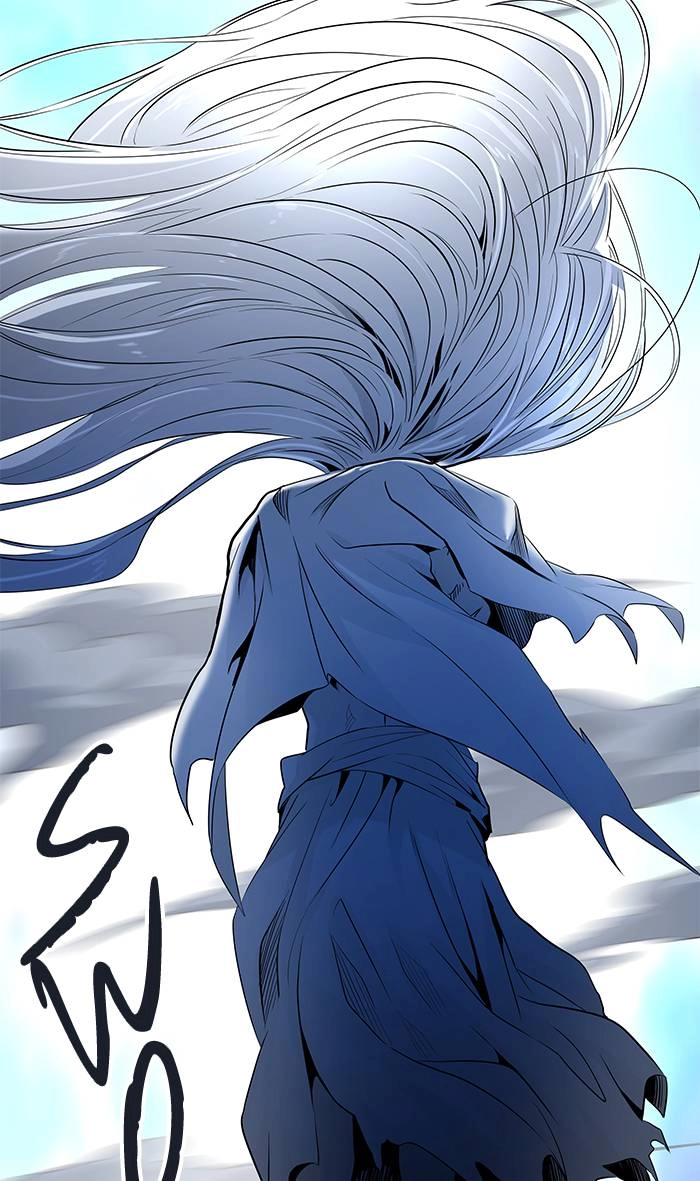 Tower of God Chapter 513 - Page 72