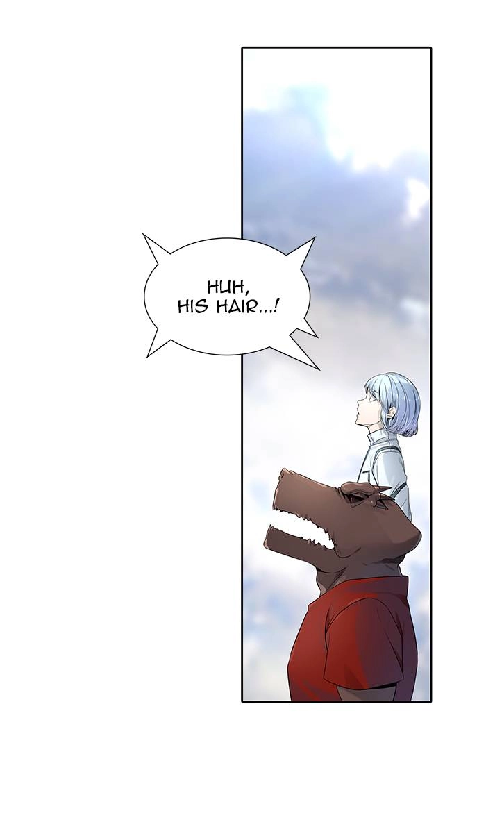 Tower of God Chapter 513 - Page 80