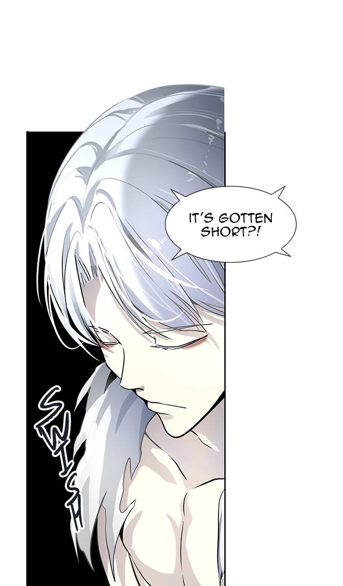 Tower of God Chapter 513 - Page 81
