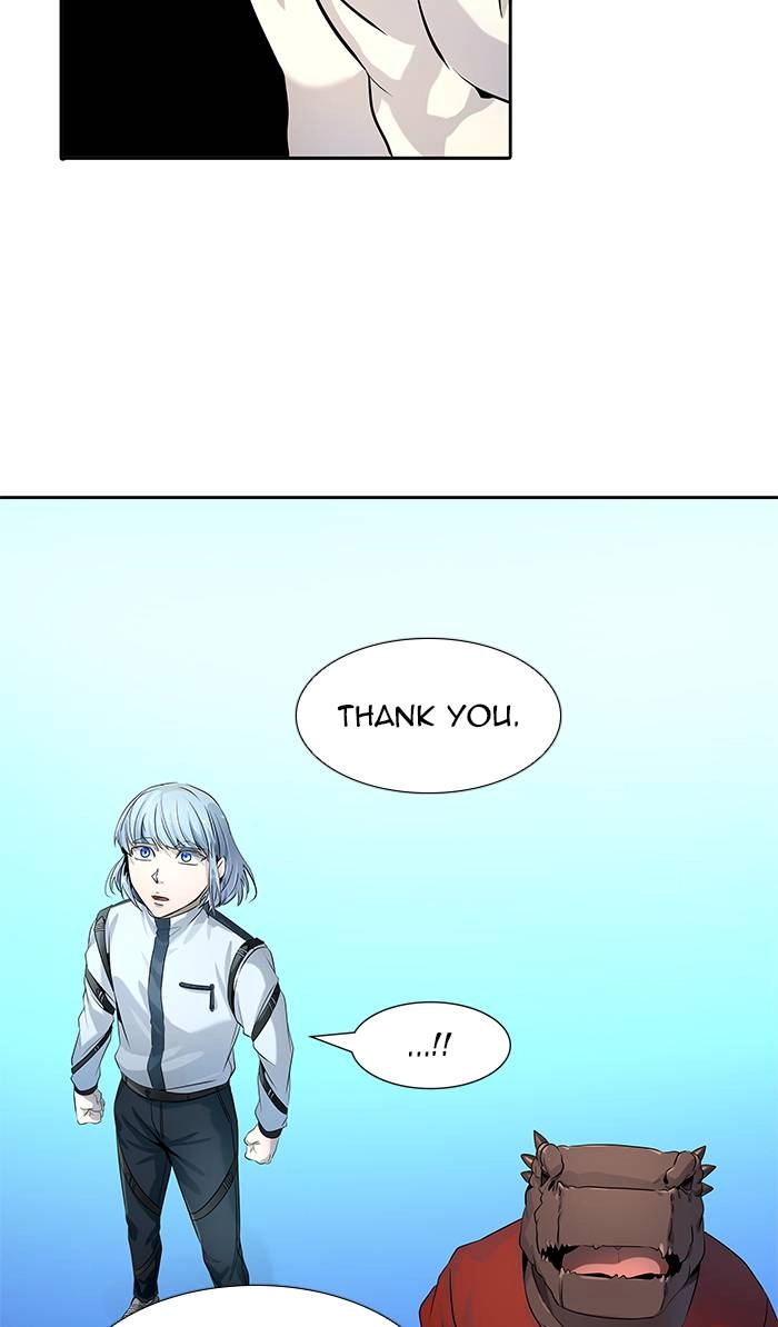 Tower of God Chapter 513 - Page 82