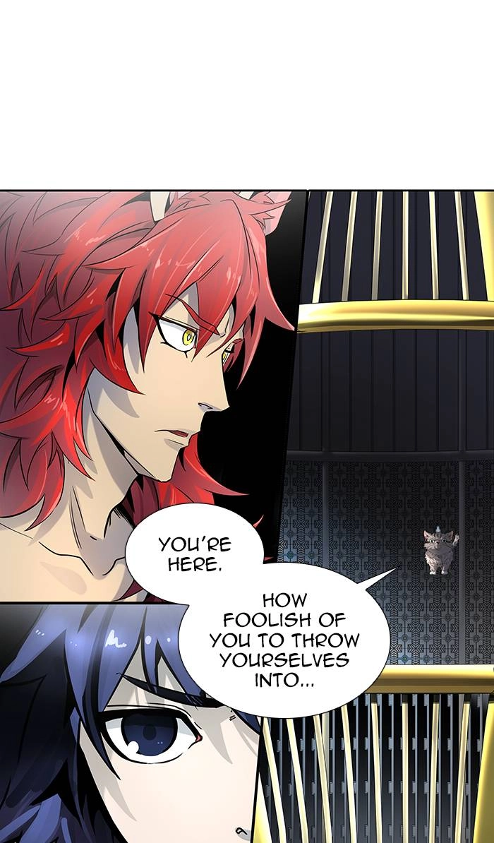 Tower of God Chapter 513 - Page 86