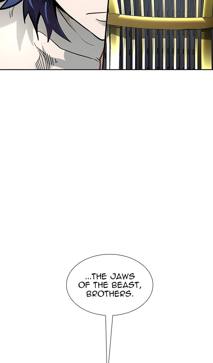Tower of God Chapter 513 - Page 87