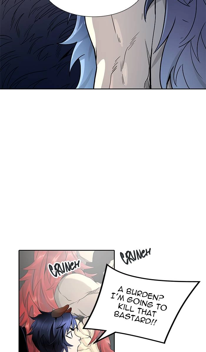Tower of God Chapter 513 - Page 91