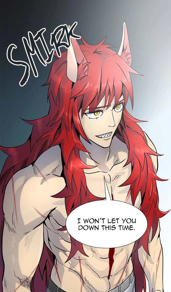 Tower of God Chapter 513 - Page 94