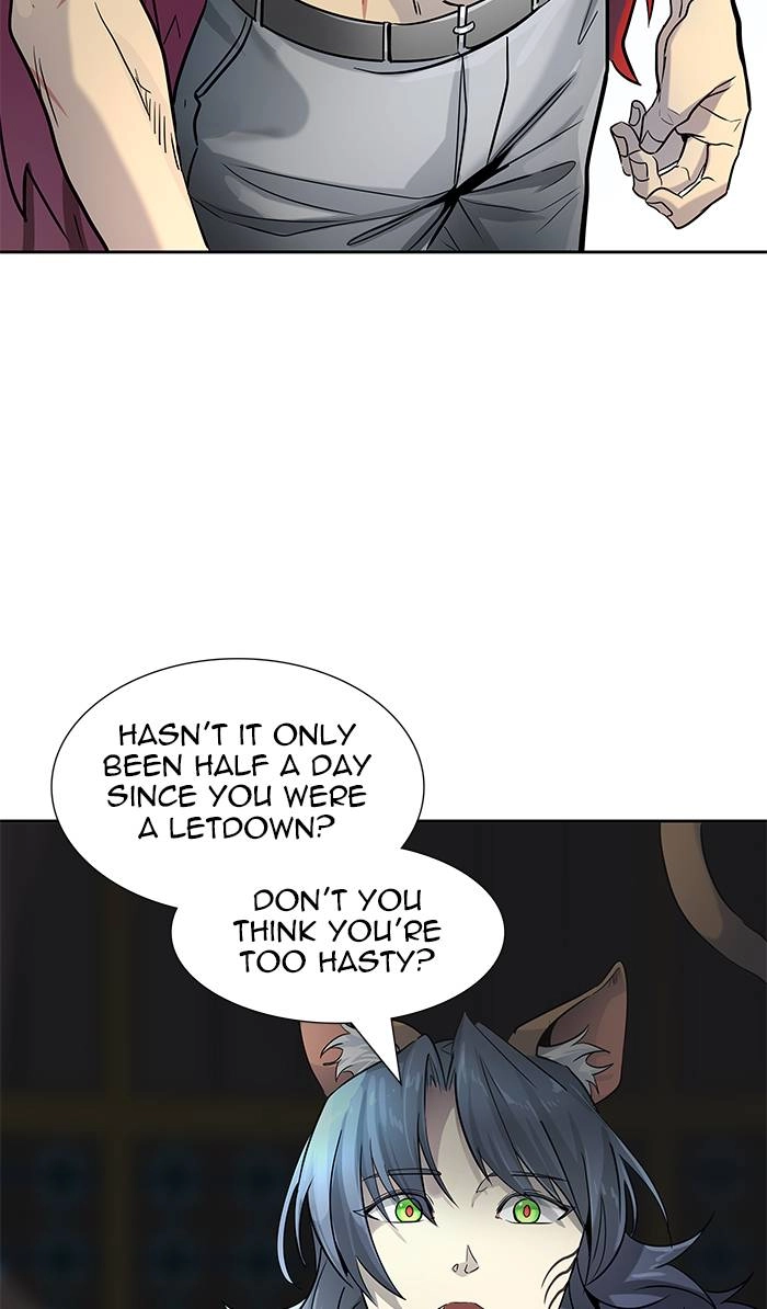 Tower of God Chapter 513 - Page 95