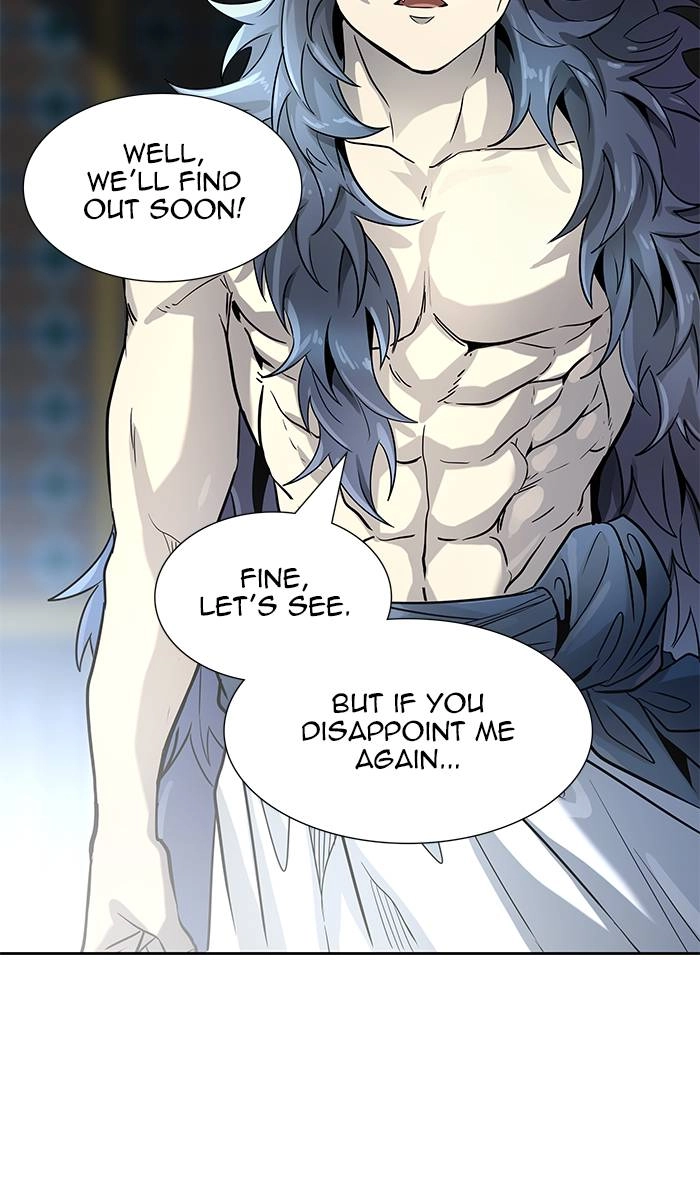 Tower of God Chapter 513 - Page 96