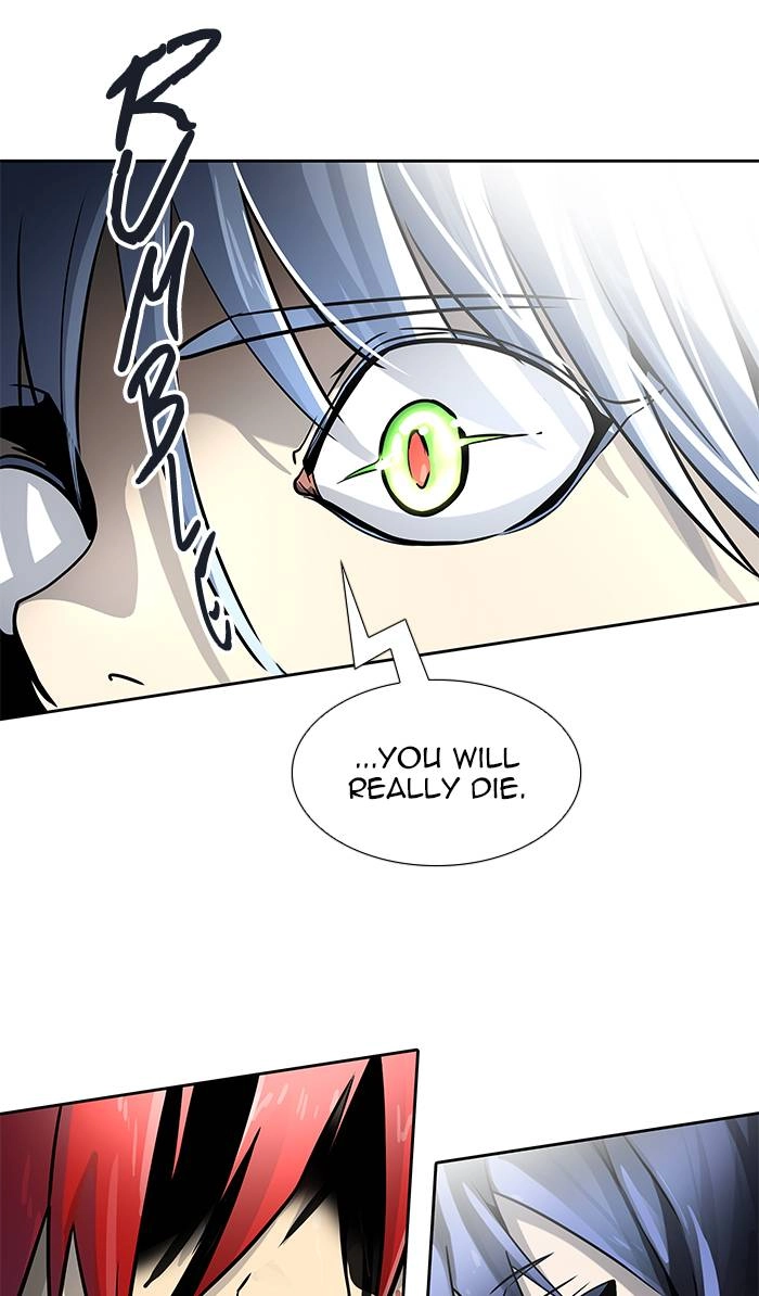Tower of God Chapter 513 - Page 97