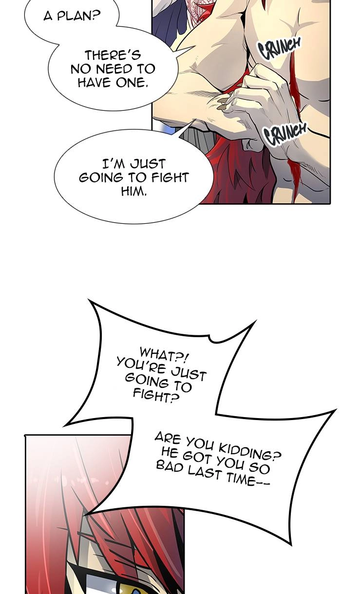 Tower of God Chapter 513 - Page 101