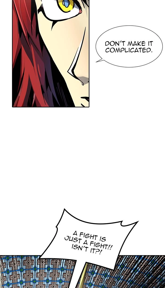 Tower of God Chapter 513 - Page 102