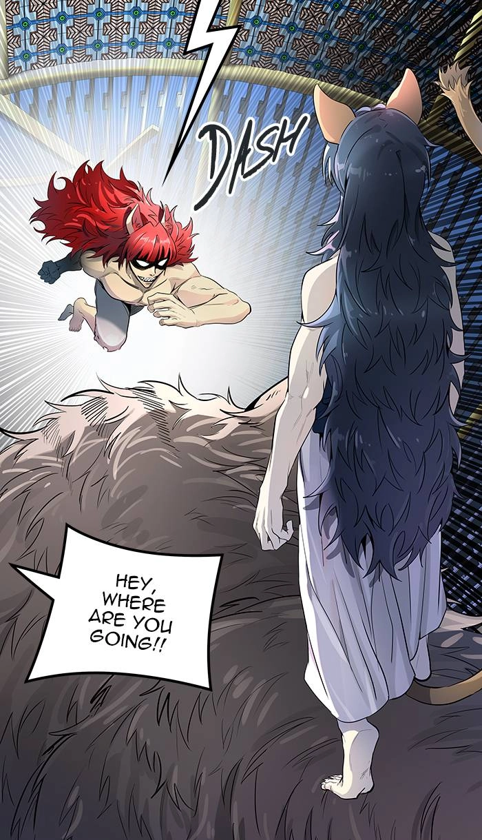 Tower of God Chapter 513 - Page 103