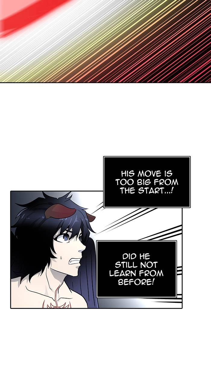 Tower of God Chapter 513 - Page 106