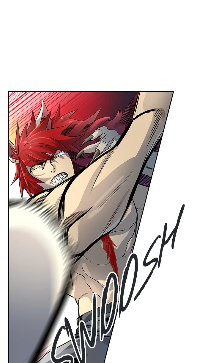 Tower of God Chapter 513 - Page 107