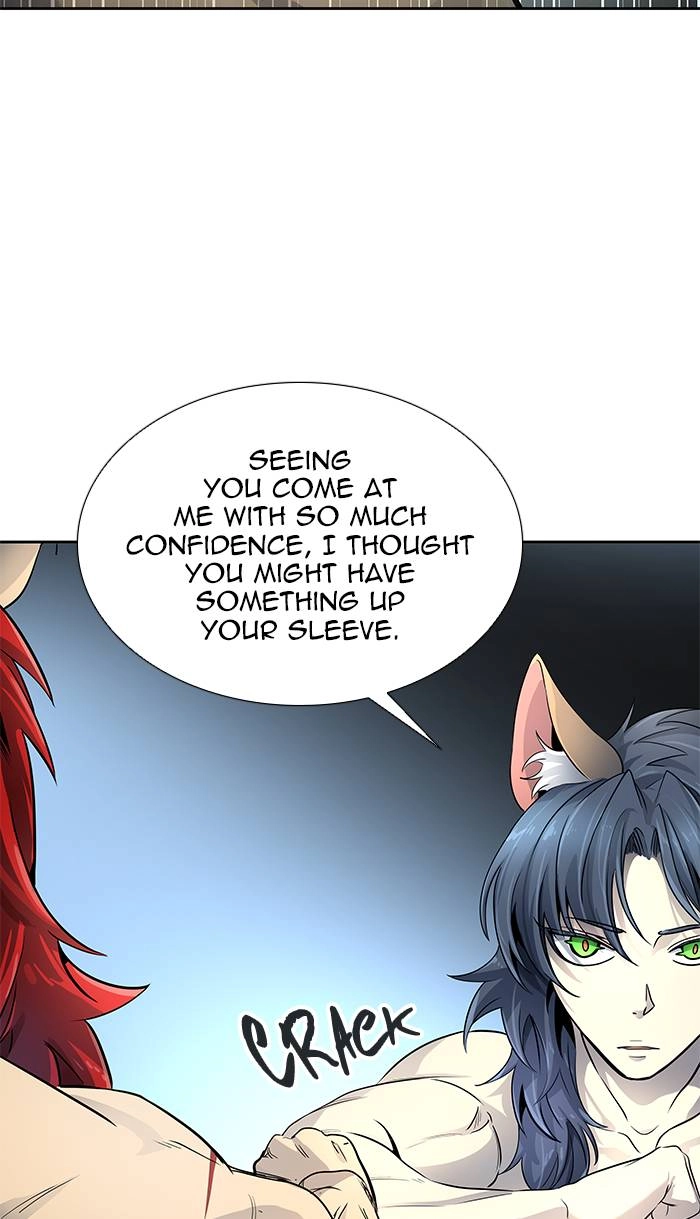 Tower of God Chapter 513 - Page 111