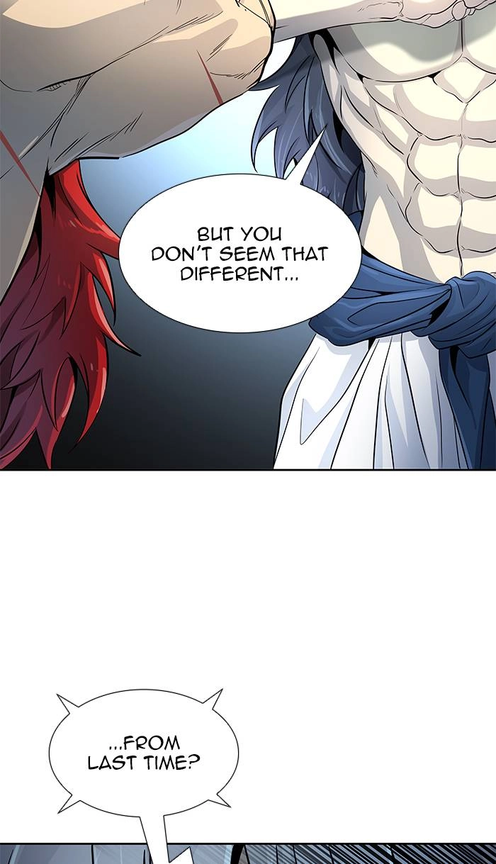 Tower of God Chapter 513 - Page 112